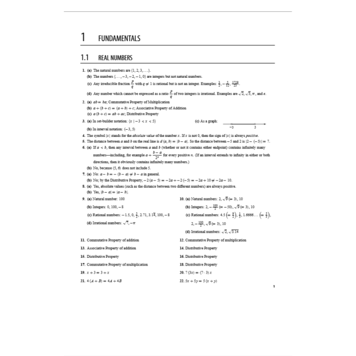 Precalculus Mathematics for Calculus 8th Edition By Stewart 3