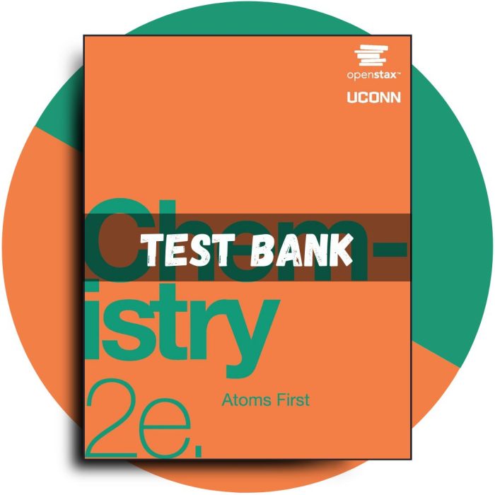 Chemistry Atoms First 2e 2nd Edition (OpenStax, 2019)