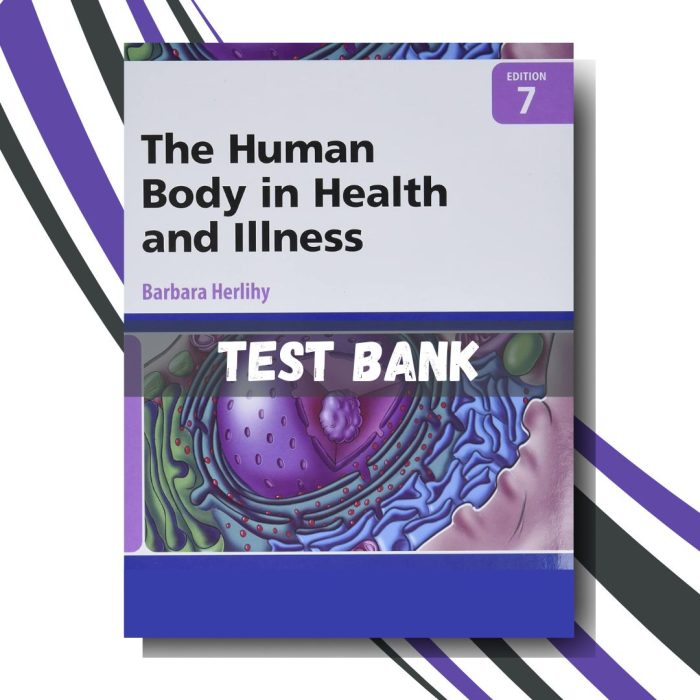 The-Human-Body-in-Health-and-Illness-7th-Edition